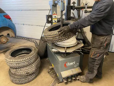 M.W. Motors - Warsztat Samochodowy Otwock